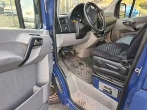 Mercedes-Benz Sprinter 213 CDI Bild 5