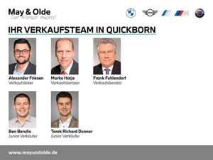 BMW 118 118i Advantage Navi Digitales Cockpit LED Klimaaut Bild 2