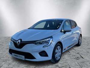 Renault Clio V Experience 1.0 TCe 100