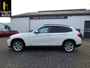 BMW X1 X 1 s Drive PTC Sitzheizung