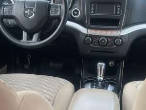 Dodge Journey 2.4