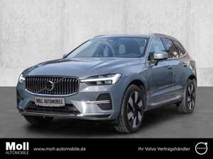 Volvo XC60 Plus Bright Recharge Plug-In Hybrid AWD T8 Twin En