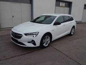 Opel Insignia Business*1.HAND*LED*LEDER*SITZH*PDC*LM*KLIMAAUT*