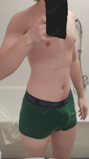 M21 Sucht eine SIE