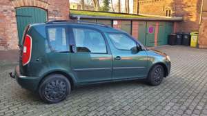 Skoda Roomster Roomster 1.6 16V Tiptronic Comfort