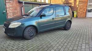 Skoda Roomster Roomster 1.6 16V Tiptronic Style