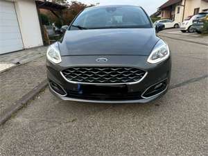 Ford Fiesta Fiesta 1.0  VIGNALE AUTOMATIK NEUER ZAHNRIEMEN