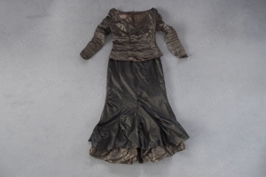 Vera Mont Abendkleid   Cocktailkleid   Ballkleid Gr. 34 36 Bild 8