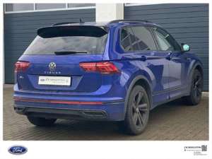 Volkswagen Tiguan R-Line Bild 3