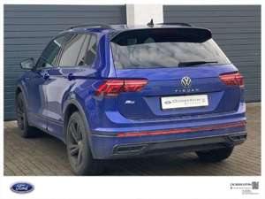Volkswagen Tiguan R-Line Bild 2