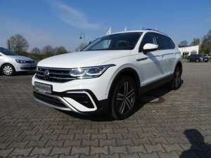 Volkswagen Tiguan Allspace Elegance