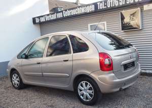 Citroen Xsara Picasso 1.8i Tonic Tüv Klima Allwetter Bild 4