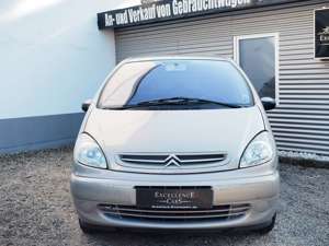 Citroen Xsara Picasso 1.8i Tonic Tüv Klima Allwetter Bild 2
