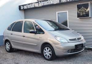Citroen Xsara Picasso 1.8i Tonic Tüv Klima Allwetter
