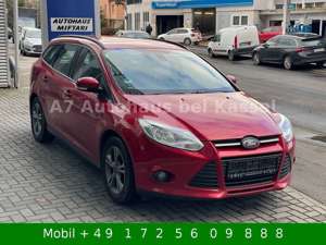 Ford Focus Bild 4