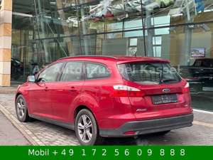 Ford Focus Bild 2