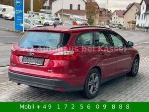 Ford Focus Bild 5