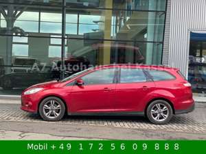 Ford Focus Bild 3