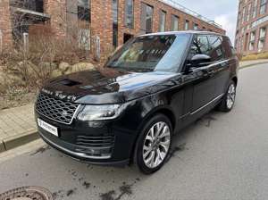 Land Rover Range Rover Vogue FAP2, PANO, PIXEL, HUD, 21", MERIDIAN