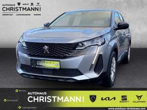 Peugeot 3008 Active Pack 1.2 PureTech 130  EAT8 EU6d digitales