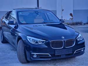 BMW 535 535 d xDrive MOTORSCHADEN