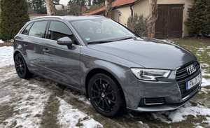 Audi A3 1.0 TFSI Limousine