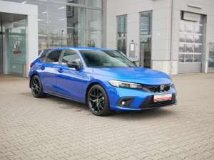 Honda Civic 2.0 e:HEV HYBRID SPORT LED+ACC+NAVI+KAMERA Bild 5