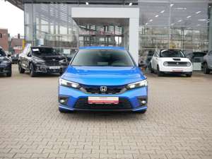 Honda Civic 2.0 e:HEV HYBRID SPORT LED+ACC+NAVI+KAMERA Bild 4