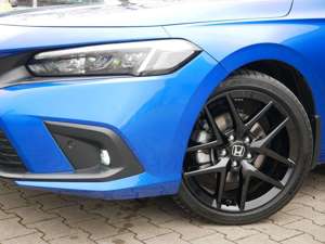 Honda Civic 2.0 e:HEV HYBRID SPORT LED+ACC+NAVI+KAMERA Bild 3
