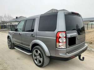 Land Rover Discovery Discovery TD V6HSE Bild 5