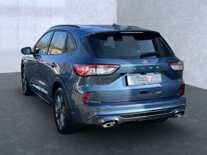 Ford Kuga ST-Line Bluetooth Head Up Display Navi LED Bild 3