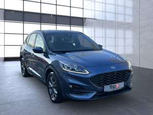 Ford Kuga ST-Line Bluetooth Head Up Display Navi LED Bild 5