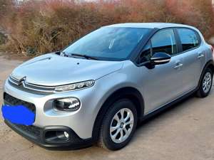 Citroen C3 C3+Pure+Tech+82+ELLE