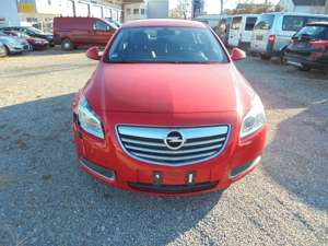 Opel Insignia A Limousine Cosmo 2.0 CDTI~Navi~Leder~ Bild 2