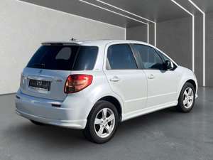Suzuki SX4 City Wagen Nr.:070 Bild 4
