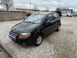 Daewoo Kalos 1.4 SE TÜV-AU NEU TOP ZUSTAND