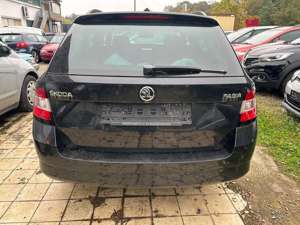 Skoda Fabia Ambition !!Turboschaden!! Bild 4