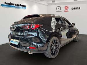 Mazda 3 e-SKYACTIV-X 186 6AT Exclusive-Line DASO DESI Bild 4