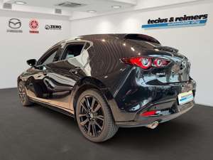 Mazda 3 e-SKYACTIV-X 186 6AT Exclusive-Line DASO DESI Bild 5