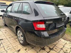 Skoda Fabia Ambition !!Turboschaden!! Bild 5