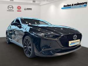 Mazda 3 e-SKYACTIV-X 186 6AT Exclusive-Line DASO DESI Bild 3