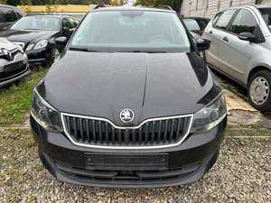 Skoda Fabia Ambition !!Turboschaden!! Bild 1