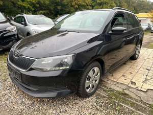 Skoda Fabia Ambition !!Turboschaden!! Bild 2