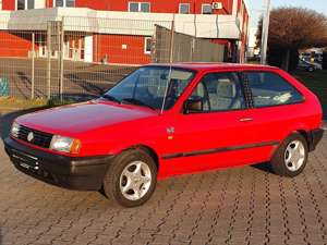 Volkswagen Polo Polo Universal