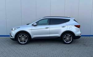 Hyundai SANTA FE 2,2 blue Premium 4WD LEDER 360° AHK KEY Bild 5