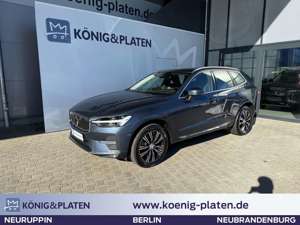 Volvo XC60 B5 (Benzin) AWD Inscription (EURO 6d) Klima