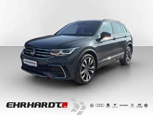 Volkswagen Tiguan 2.0 TDI DSG 4Motion R-Line DCC STHZG*IQ-LIGHT*N...