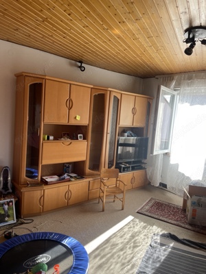 Wohnzimmerschrank 