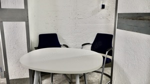 Besprechungstisch von PUNTO UFFICIO
