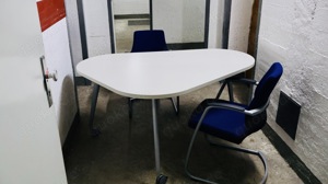 Schreibtisch von PUNTO UFFICIO